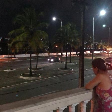 Albergue Turistico Bela Vista São Luís Eksteriør bilde