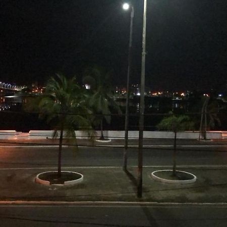 Albergue Turistico Bela Vista São Luís Eksteriør bilde