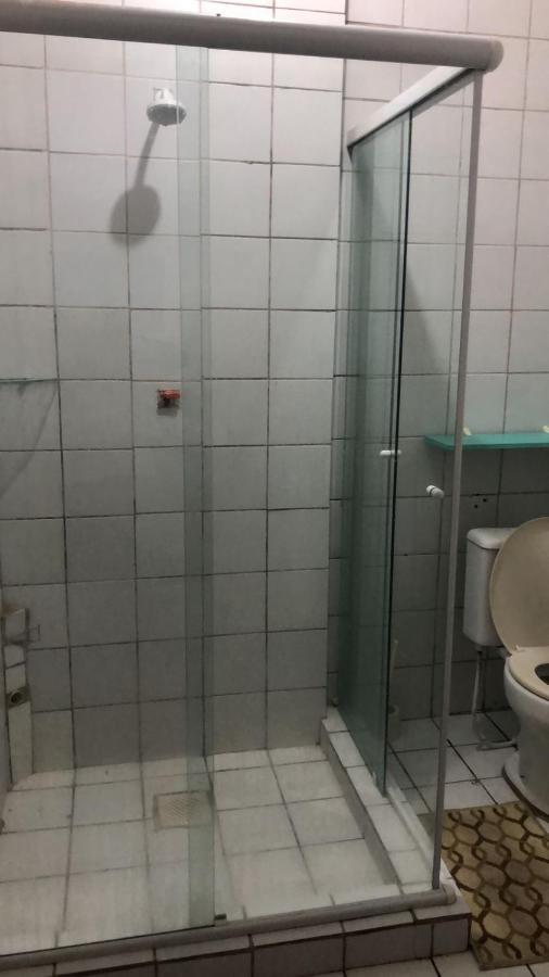 Albergue Turistico Bela Vista São Luís Eksteriør bilde