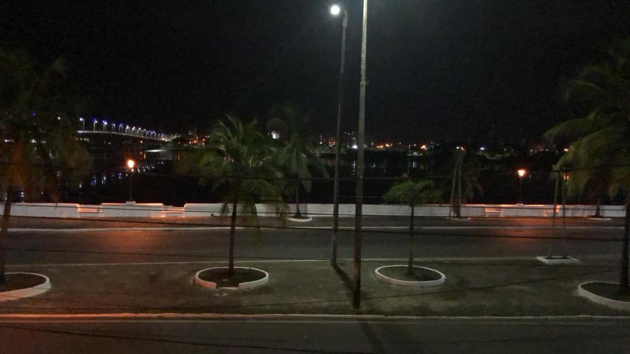 Albergue Turistico Bela Vista São Luís Eksteriør bilde